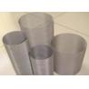 Buy cheap 500 SUS304 Dutch Weave Wire Mesh 0.026mm 30m 50m Per Roll from wholesalers