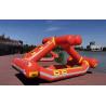 Buy cheap Lbt3.0 Whitewater 60 Km/H 2.68psi Self Righting Lifeboat from wholesalers