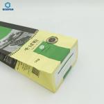 Dry Food Packaging Compostable Paper Zipper Biodegradable Coffee Bags