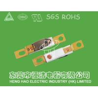 Buy cheap Electric Ovens Temperature Control Switch Custom Design Acceptable product
