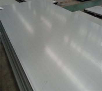 Buy cheap 24mm To 1500mm 316 Stainless Steel Sheet Metal Bendable from wholesalers