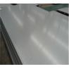 Buy cheap 24mm To 1500mm 316 Stainless Steel Sheet Metal Bendable from wholesalers