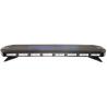 Buy cheap Super thin emergency light bar, LED lysbjelke med，full length lightbar，Repeater Lights ST9600 from wholesalers
