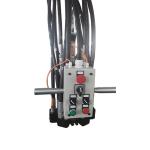Multipurpose Ball 120L High Pressure PU Foaming Machine