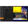 Buy cheap Arabic IPTV European Channels Russia Albania 1000 live Channels and 1000 VOD movies Iview HD from wholesalers