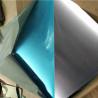 Buy cheap 6xxx Series 6063 T6 Aluminum Alloy Sheet Medium Strength from wholesalers