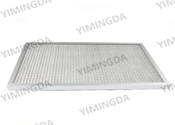 Buy cheap PN 98364000 Filter Vacuum Parts GTXL Auto Textile Machine Gerber Paragon LX from wholesalers