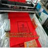 Buy cheap Autoclave Bags, Pouches, Biohazard Waste Bags, Biohazard Garbage, Waste Dispos, Medical Clinics, Doctors Offices Nursing from wholesalers