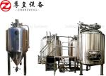 Buy cheap 7BBL Direct Fire Craft Brewing Systems Has Been Shipped To United States Brew from wholesalers