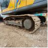 Buy cheap Used Volvo EC210 Excavators Machine Second Hand Volvo Excavator Used Excavator EC210 from wholesalers