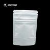 Buy cheap Dispensary Packaging GRIP N RIP VMPET Child Proof Zipper Bags from wholesalers