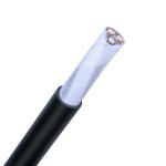 Direct Burial XLPE Insulated Power Cable For Underground Networks Tinned Copper