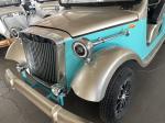 Roadster 11 Seat Electric Vintage Retro Classic Car Luxury Street Legal Low