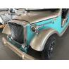 Buy cheap Roadster 11 Seat Electric Vintage Retro Classic Car Luxury Street Legal Low Speed Sightseein Antique from wholesalers