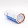 Buy cheap Biodegradable Cardboard Paper Tube Cosmetic Paper Box Packaging Light Weight For Gift Packaging from wholesalers