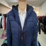 Ladies Longline Coats Fashion Design, Smart Casual Keep Warm Simplicity