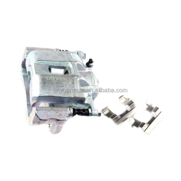 Buy cheap 45018 TB0 P00 Steel Honda Car Brakes Caliper Accord CP 2008-2013 from wholesalers