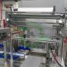 Buy cheap Automatic 10 Packs／Min 4x6 Package PET / Glass Bottle Wrapping Machine from wholesalers