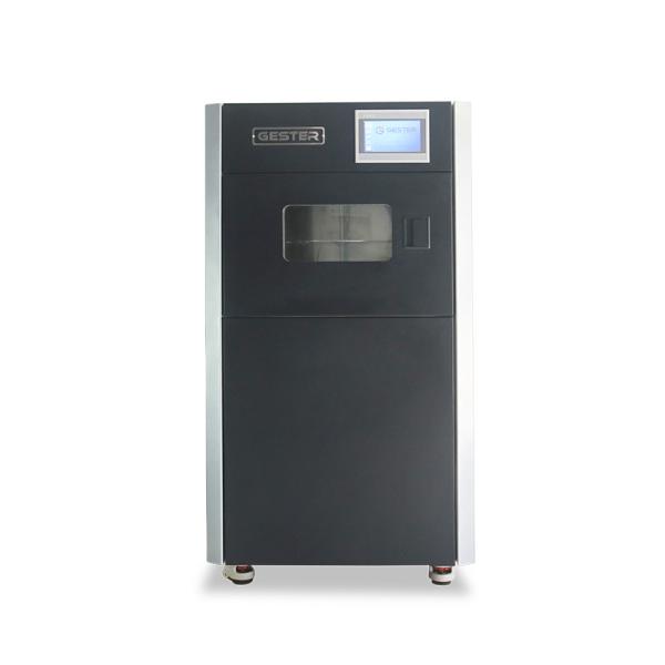 Buy cheap 4KW GB/T12704 Textile Testing Machine Water Vapour Transmission Tester from wholesalers