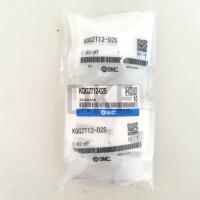 Buy cheap KQG2T12-02S Pneumatic Tee Fitting Joints Tee 12mm SUS316 Aerospace Industry product