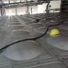 Buy cheap Welded Large Sus Water Tank , Factory / Industrial 500 Litre Water Tank from wholesalers