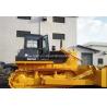 Buy cheap Shantui DH24 230hp Crawler Bulldozer 23.45ton With Three Shank Ripper from wholesalers