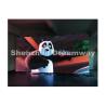 Buy cheap EPISTAR PH 5 Indoor Full Color LED Display with Steel Cabinet Back Door from wholesalers