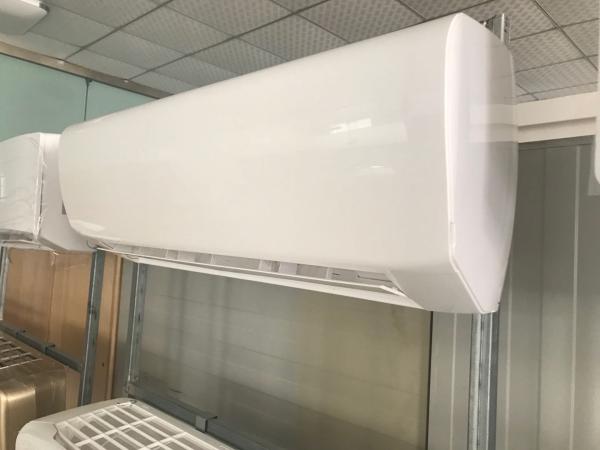 Buy cheap 50hz 220V R410a 12000 Btu Wall Air Conditioner YY Panel Air Cooler from wholesalers