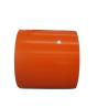 Buy cheap Pre Painted 60" Color Coated Steel Coil Zinc Hot Rolled Decoiling Dx51d Z275 from wholesalers