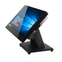 Buy cheap 14 Inch Touch Screen Restaurant Pos System 1366*768 Built In WIFI product
