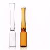 Buy cheap Type D Clear Glass Ampoule 5ml Glass Ampoule 10ml Glass Ampoule from wholesalers
