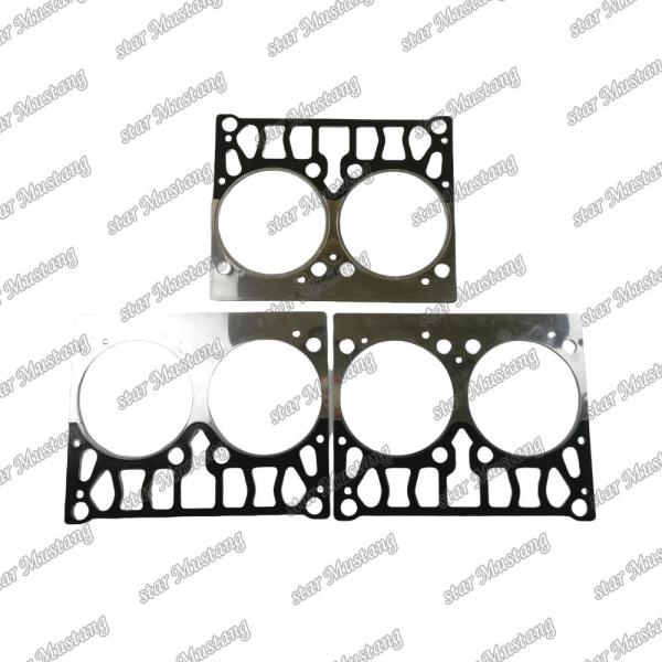 Buy cheap Cylinder head gasket D1146 Metal For Deutz Engine Spare Parts from wholesalers