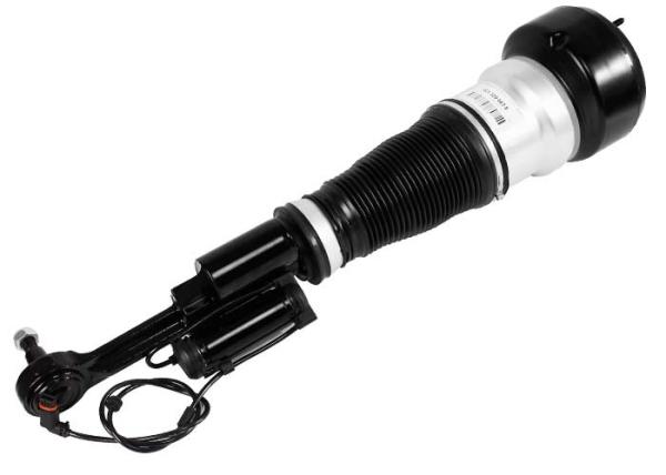 Auto parts Air Ride Suspension 4 Matic Front Left Air Bag Shock For Mercedes