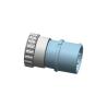 Buy cheap EMI Shielded 100VDC Aviation Battery Waterproof Jack Female Male Connector Receptacle Plug from wholesalers