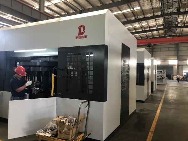 Buy cheap CNC Automatic Polishing Machine For Auto Spare Parts / Chair Foot / Cooking Pot from wholesalers