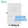 Buy cheap 8Kw 10Kw 12Kw Deye Hybrid Solar Inverter 12Kw Single Phase 48V Solar Battery Deye Batteries And Deye 5Kva Inverter from wholesalers