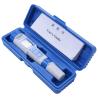 Buy cheap Aquarium Water Quality Salt Pool Water Salinity Meter Pen Type Range 0.0% To 10.0% from wholesalers