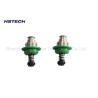 Buy cheap 5.0 X 3.2 Metal 506 JUKI SMT Nozzle E36057290A0 For Suction SMD Components from wholesalers