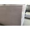Buy cheap Rigid PVC Free Foam Board Weather Resistance Good Insulation Eco - Friendly from wholesalers