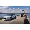 Buy cheap 2024 Xpeng P5 Electric Vehicle EV Electric Car Long Range 480km 155KW Power 170km/h from wholesalers