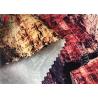 Buy cheap Printing TPU Coated Fabric Water Proof Woven 95 Poly 5 Spandex Fabric from wholesalers