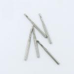 High Speed Carbide Burs Dentistry Cylinder Bur Dental Cross Cut Head