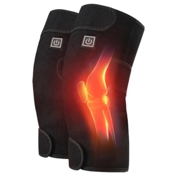 Buy cheap OK Cloth Fabric Electric Belt For Knee Pain 280g Professional Protection from wholesalers