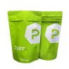 Buy cheap Matt weed Mylar Smell Proof Soft Touch Pouch Bags For Weed Food from wholesalers