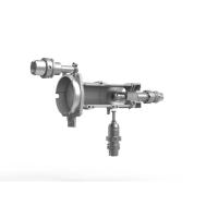 Buy cheap Aluminium Processing PCD Reamer Cutting Tool For Auto Parts product