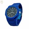 Buy cheap Fashionable Creative Trendy Lines Kid's Quartz Waterproof Watches for Daily Life Sports and Gift Giving from wholesalers