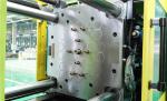 400Ton Quick Mold Change System