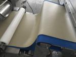 1000 - 15000 Pcs / Hr Tortilla Production Line For Semi Finished Flatbread