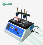 IEC62196 Electric Vehicle Label Marking Abrasion Test Apparatus