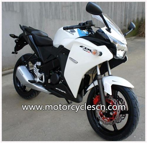 Buy cheap Honda CBR150 Sports Car Two Wheel Drag Racing Motorcycles With 4 Stroke from wholesalers